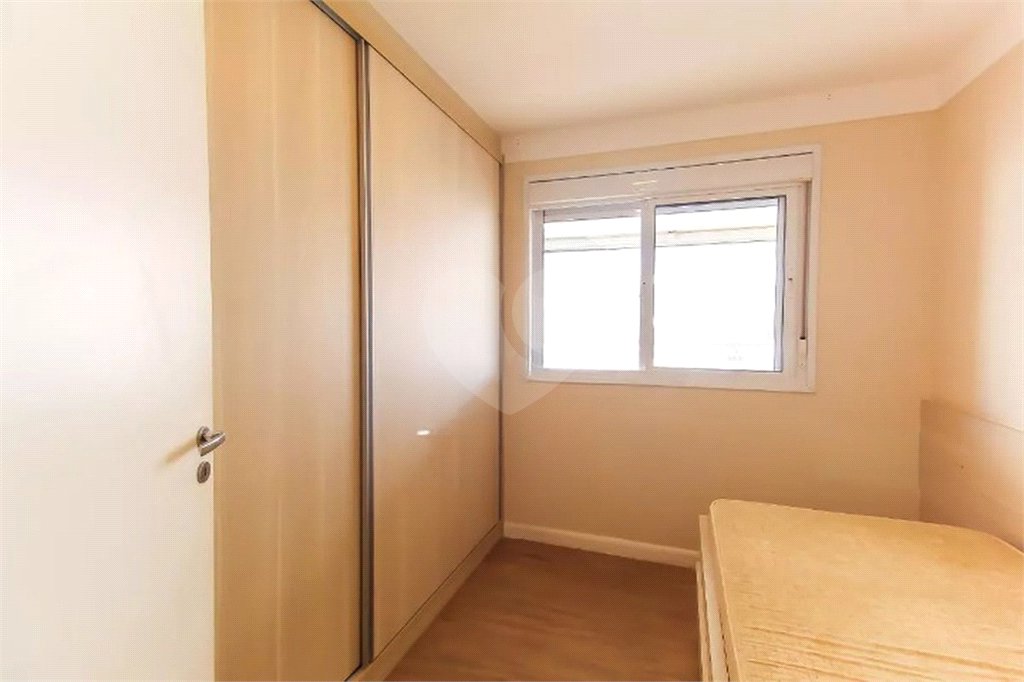 Apartamento à venda com 3 quartos, sendo 1 suíte, em Mooca, São Paulo, SP