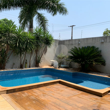 Casa à venda com 2 suítes em Jardim Das Paineiras, Três Lagoas, MS