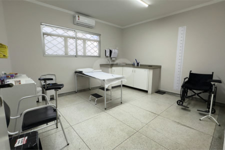 Prédio à venda no Centro, Indaiatuba, SP