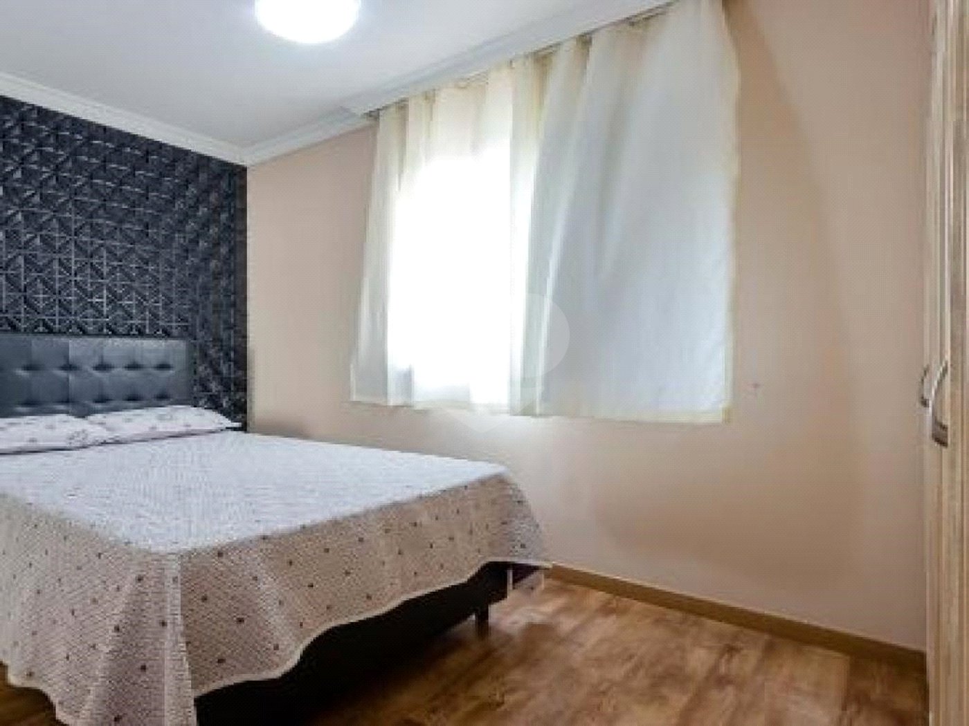 Apartamento à venda com 3 quartos, sendo 1 suíte,  em Jardim Monte Kemel, São Paulo, SP