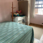 Sobrado à venda com 3 quartos em Jardim Imperador, Suzano, SP