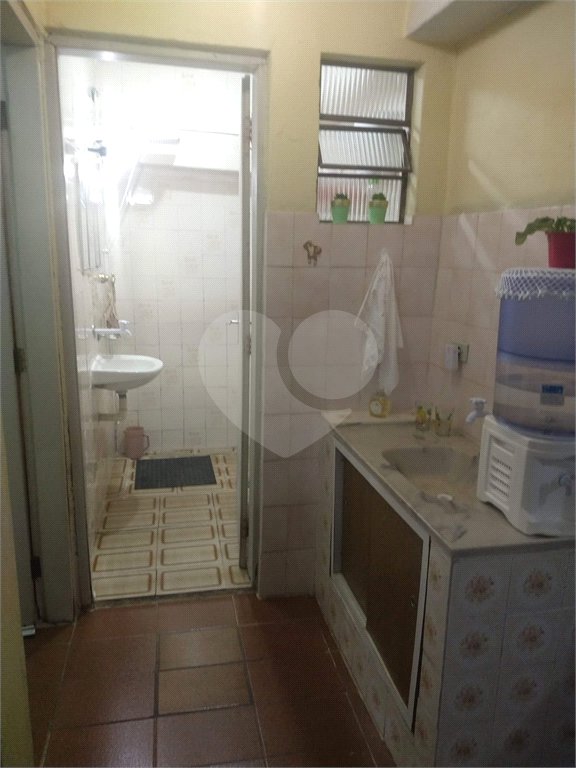 Casa Térrea à venda com 9 quartos, sendo 1 suíte, em Freguesia do Ó, São Paulo, SP