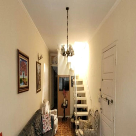 Casa à venda com 3 quartos, sendo 1 suíte, em Jardim Brasil (zona Sul), São Paulo, SP