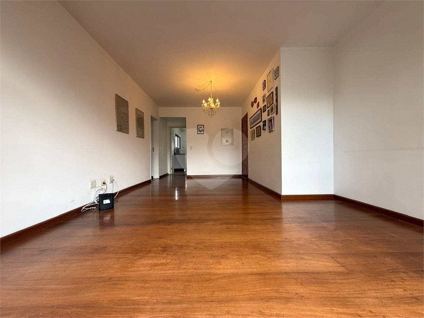 Apartamento à venda com 3 quartos, sendo 1 suíte, em Vila Paulicéia, São Paulo, SP