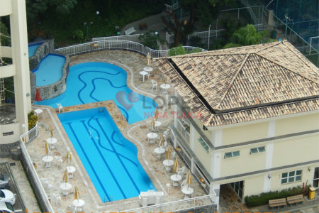 Cobertura à venda com 5 quartos, sendo 2 suítes, em Tijuca, Rio de Janeiro, RJ
