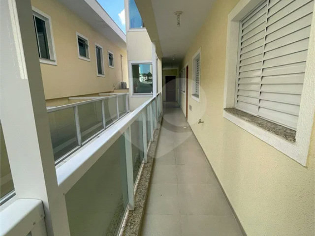 Apartamento à venda com 2 quartos em Parada Inglesa, São Paulo, SP