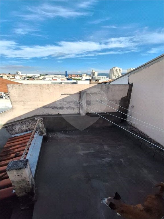 Sobrado à venda com 2 suítes em Vila Mazzei, São Paulo, SP