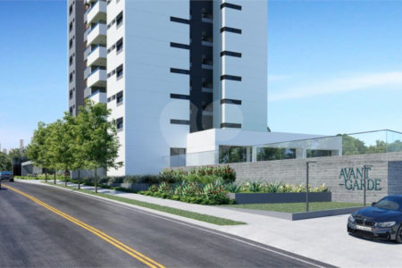 Apartamento à venda com 3 quartos, sendo 1 suíte, em Parque Campolim, Sorocaba, SP