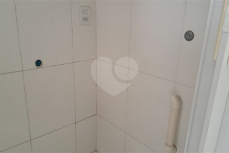Apartamento à venda com 1 quarto em Água Branca, São Paulo, SP