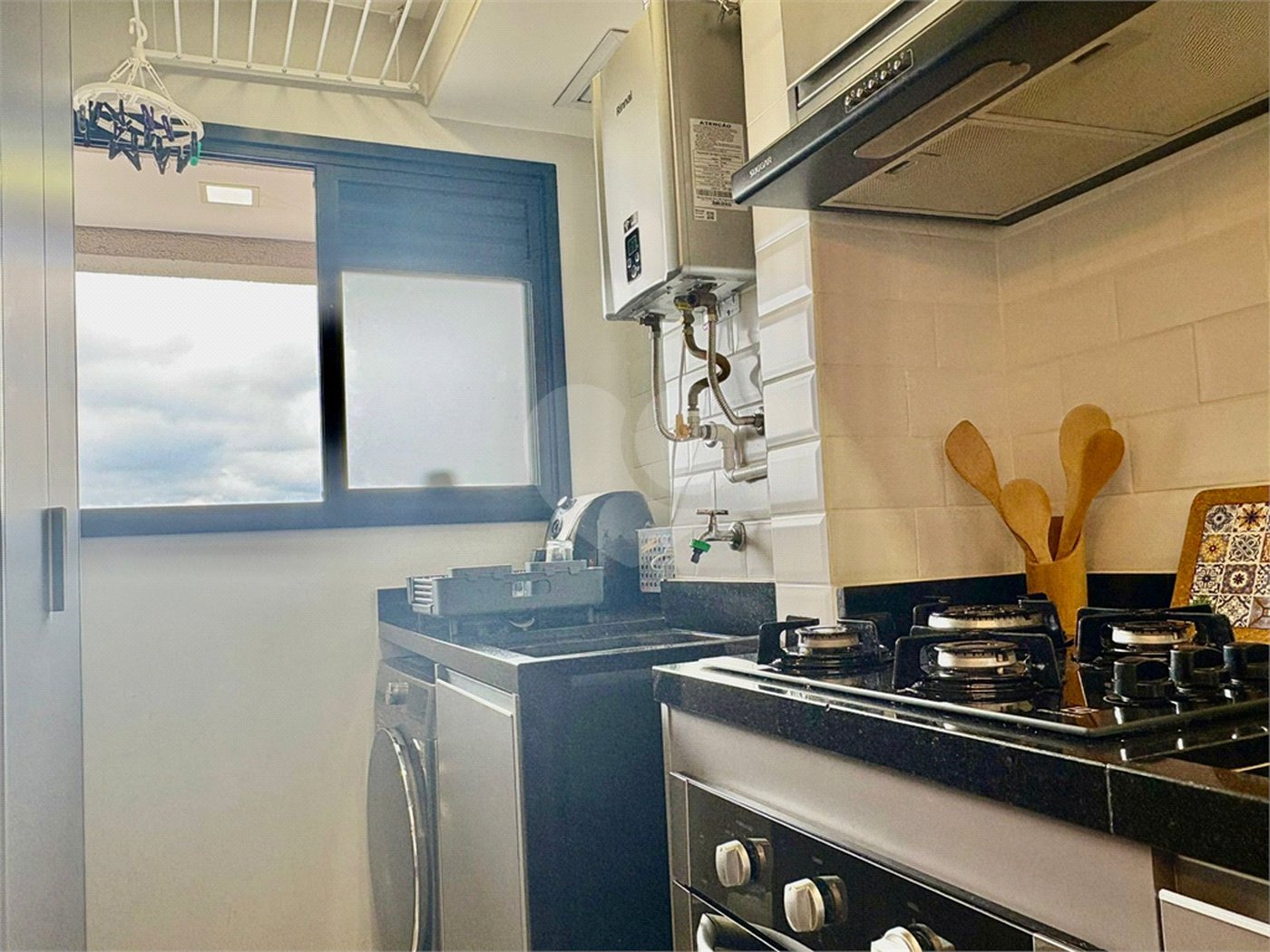 Apartamento à venda com 2 quartos em Vila Nova Cachoeirinha, São Paulo, SP