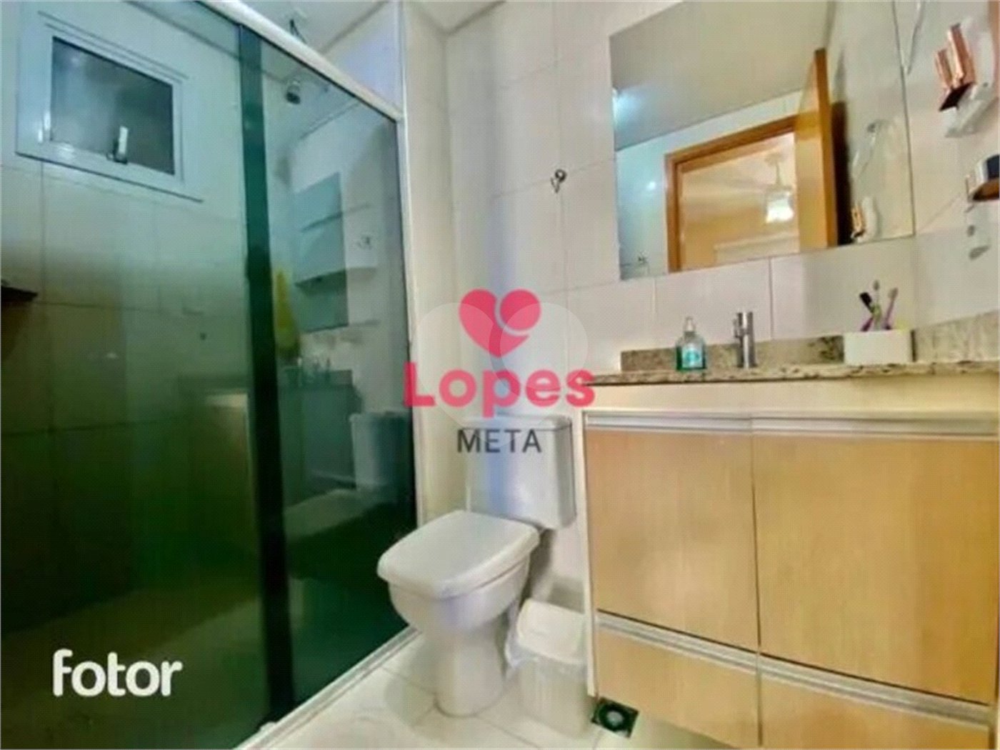 Apartamento à venda com 3 quartos, sendo 1 suíte, em Parque Residencial Aquarius, São José dos Campos, SP