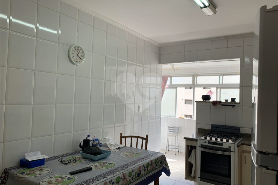 Apartamento à venda com 2 quartos em Santana, São Paulo, SP