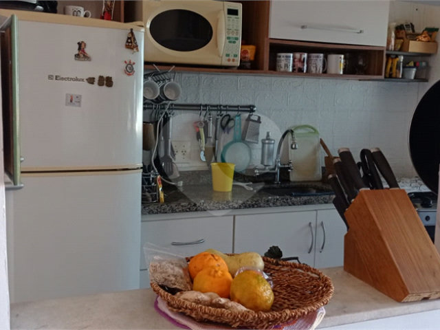 Apartamento à venda com 2 quartos em Conjunto Residencial Vista Verde, São Paulo, SP
