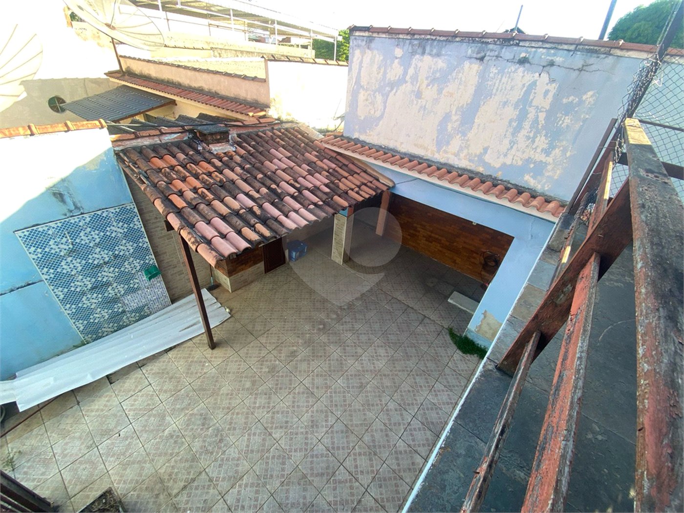Casa à venda com 2 quartos, sendo 1 suíte, em Campo Grande, Rio de Janeiro, RJ