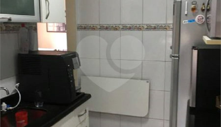 Apartamento à venda com 2 quartos em Vila Inglesa, São Paulo, SP