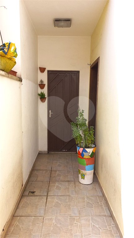 Sobrado à venda com 3 quartos, sendo 1 suíte, em Limão, São Paulo, SP