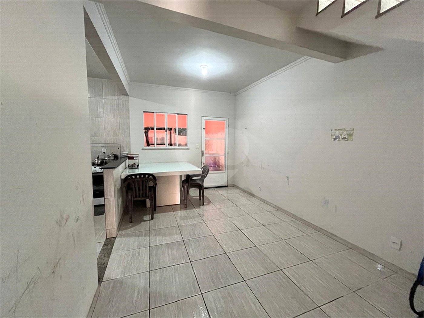 Casa à venda com 4 quartos, sendo 1 suíte, em Campo Grande, Rio de Janeiro, RJ