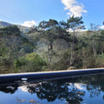 Casa Térrea à venda com 3 quartos, sendo 1 suíte,  em Pedra Vermelha (terra Preta), Mairiporã, SP