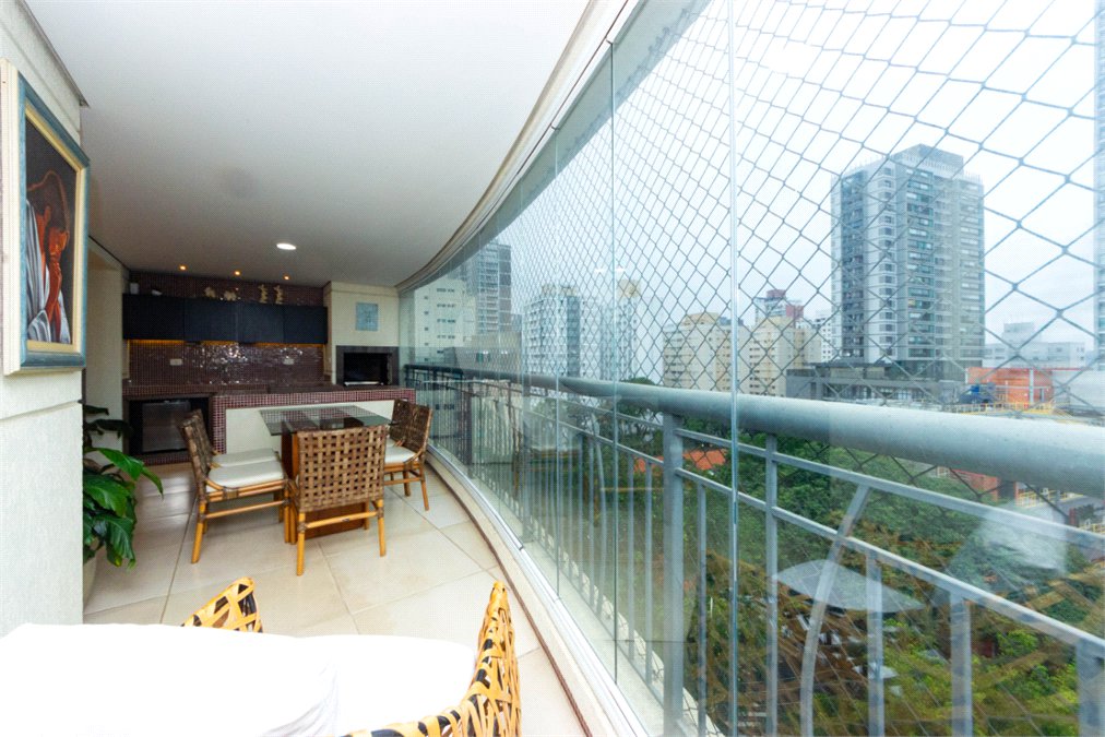 Apartamento à venda com 2 quartos, sendo 1 suíte, em Chácara Santo Antônio (zona Sul), São Paulo, SP