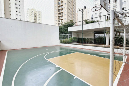 Apartamento à venda com 2 quartos, sendo 1 suíte, em Vila Guarani (z Sul), São Paulo, SP
