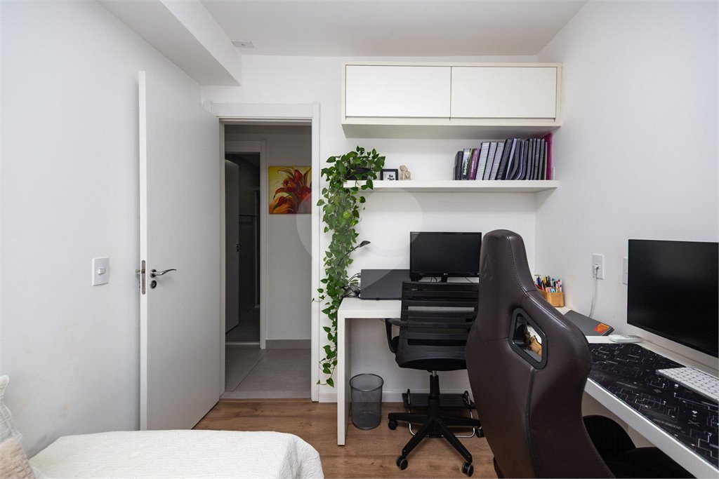 Apartamento à venda com 2 quartos, sendo 1 suíte, em Barra Funda, São Paulo, SP