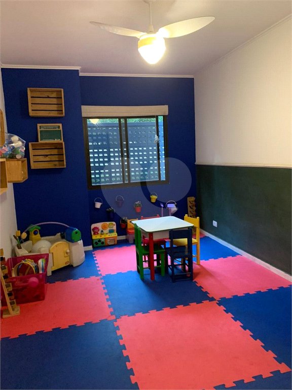 Apartamento à venda com 4 quartos, sendo 2 suítes, em Real Parque, São Paulo, SP