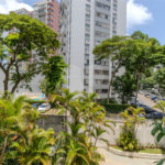 Apartamento à venda com 3 quartos em Jardim Marajoara, São Paulo, SP