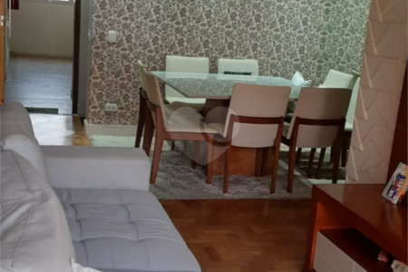 Apartamento à venda com 3 quartos, sendo 1 suíte, em Santa Teresinha, São Paulo, SP