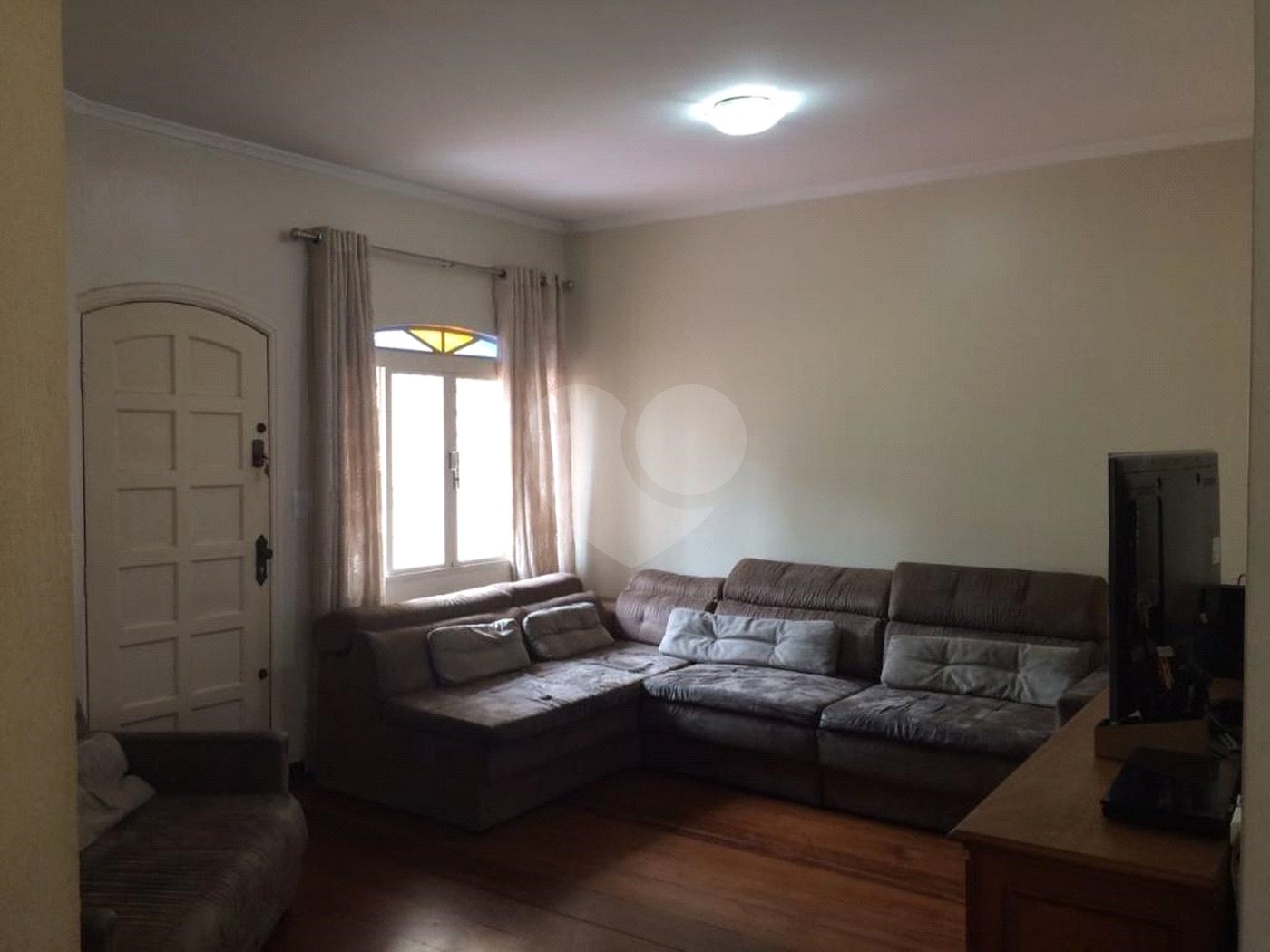 Casa à venda com 3 quartos, sendo 1 suíte, em Jardim Trussardi, São Paulo, SP