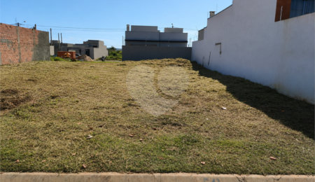 Terreno à venda em Parque Itapê, Itapetininga, SP