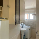 Apartamento à venda com 1 suíte em Casa Branca, Santo André, SP