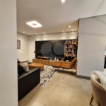 Apartamento à venda com 3 quartos, sendo 1 suíte, em Vila Paulicéia, São Paulo, SP
