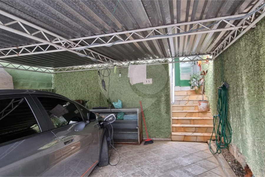 Sobrado à venda com 2 quartos em Tremembé, São Paulo, SP