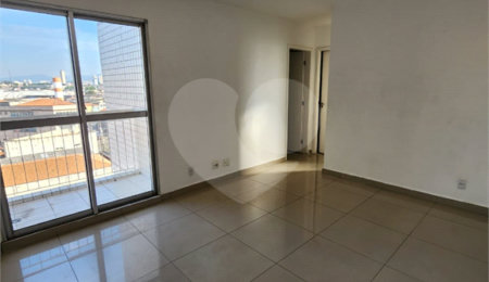 Apartamento à venda com 2 quartos em Parque Edu Chaves, São Paulo, SP