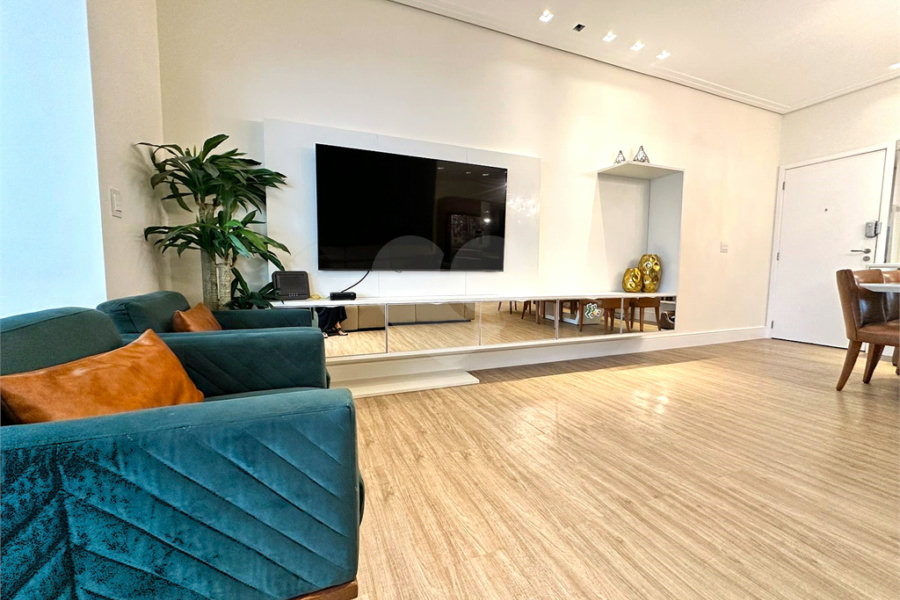 Apartamento à venda com 3 quartos, sendo 2 suítes, em Tremembé, São Paulo, SP