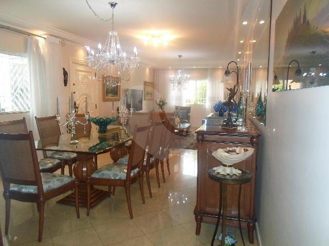 Sobrado à venda com 3 suítes em Vila Isolina Mazzei, São Paulo, SP
