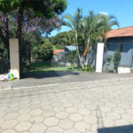 Casa à venda com 2 quartos em Vila Matias, Alambari, SP