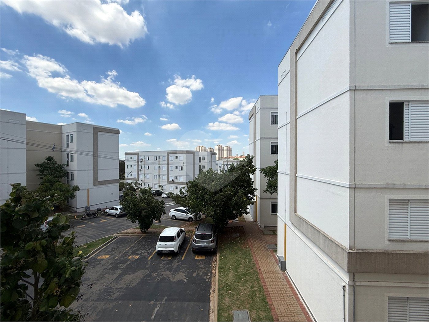 Apartamento à venda com 2 quartos em Jardim Guarujá, Sorocaba, SP