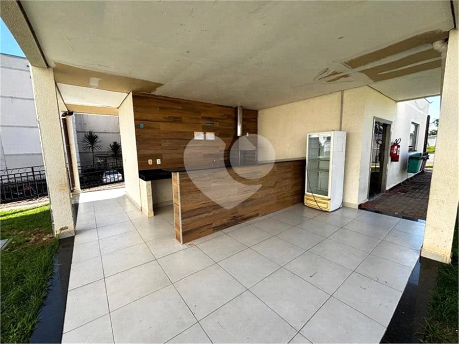 Apartamento à venda com 2 quartos em Olaria, Salto, SP