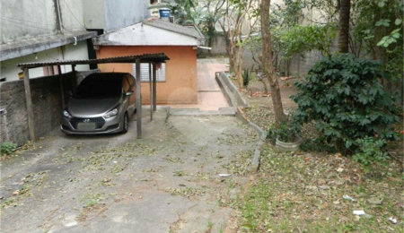 Terreno à venda com 2 quartos em Sapopemba, São Paulo, SP