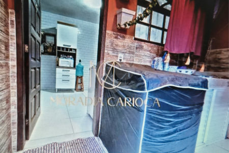 Casa à venda com 4 suítes em Baia Formosa, Armação dos Búzios, RJ