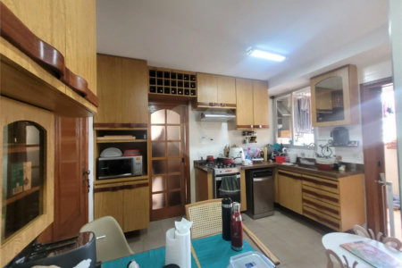 Apartamento à venda com 3 quartos em Santana, São Paulo, SP