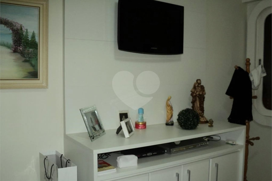 Apartamento à venda com 3 quartos em Tremembé, São Paulo, SP
