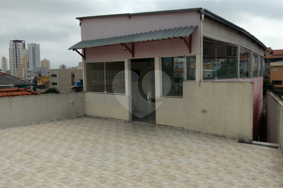 Sobrado à venda com 3 quartos, sendo 1 suíte, em Parada Inglesa, São Paulo, SP