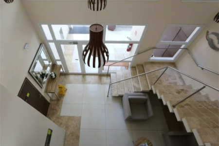 Apartamento à venda com 2 suítes em Jardim Fonte do Morumbi, São Paulo, SP