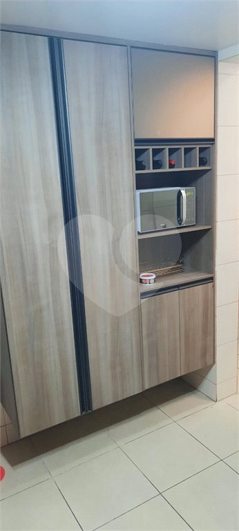 Apartamento à venda com 3 quartos em Tijuca, Rio de Janeiro, RJ