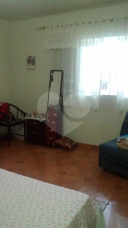 Casa Térrea à venda com 3 quartos, sendo 1 suíte, em Vila Albertina, São Paulo, SP