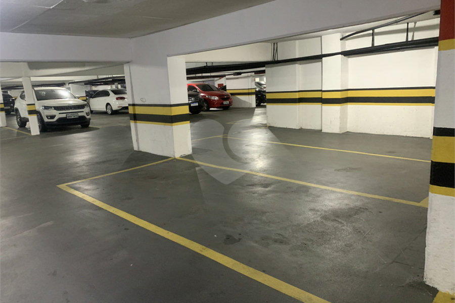 Apartamento à venda com 2 quartos em Tucuruvi, São Paulo, SP