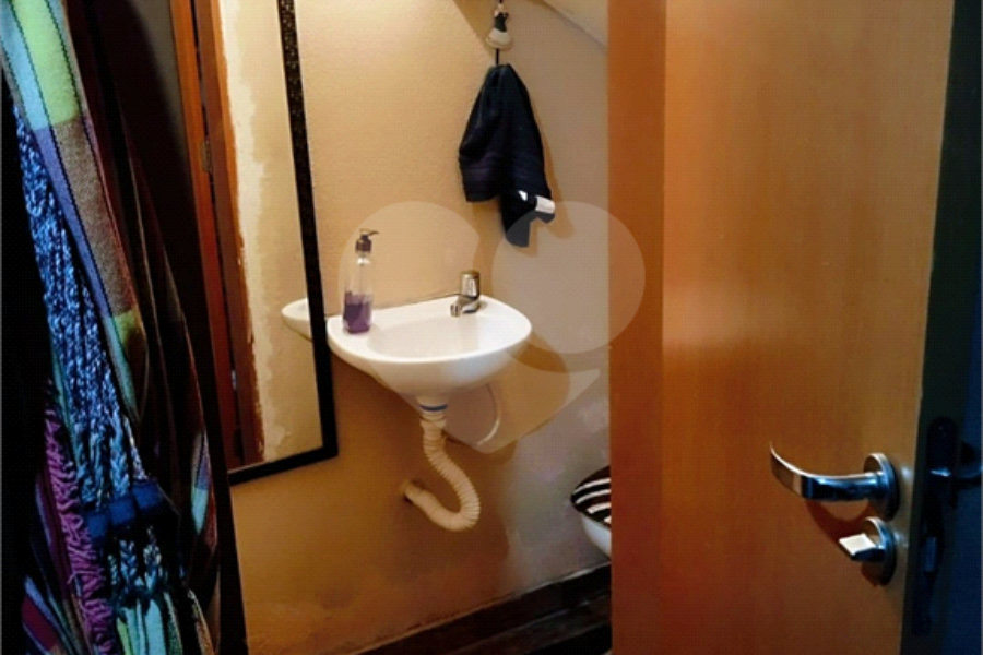 Casa à venda com 2 quartos no condomínio Villaggio Dona Regina, São Paulo - SP
