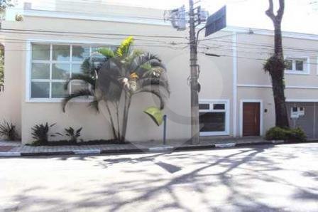 Prédio à venda em Alto da Boa Vista, São Paulo, SP